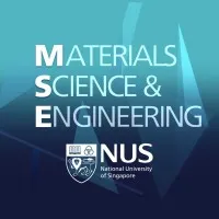 NUS Materials Science and Engineering