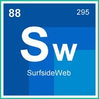 Surfside Web