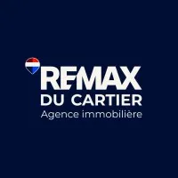 RE/MAX du Cartier officiel
