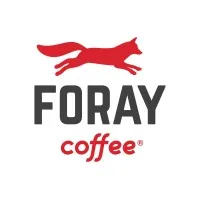 Foray Coffee