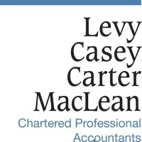 Levy Casey Carter MacLean Chartered Professional Accountants