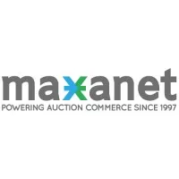 Maxanet Online Auction Software