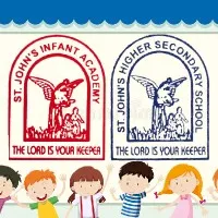 St. John's Mall Road Kanpur