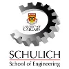 Schulich School of Engineering, University of Calgary Schulich School of Engineering, University of Calgary