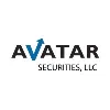 Avatar Securities, LLC Avatar Securities, LLC