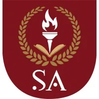 S. A. College of Arts & Science