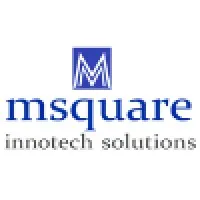 MSQUARE INNOTECH SOLUTIONS PVT. LTD.