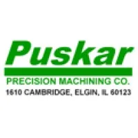 Puskar Precision Machining Co