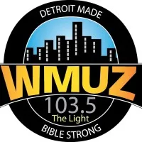 Crawford Broadcasting WMUZ 103.5 The Light