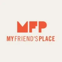 My Friend's Place