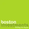 Boston Investments Boston Investments