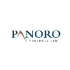 Panoro Minerals Ltd. Panoro Minerals Ltd.