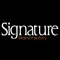 Signature Brand Factory