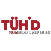 TÜHİD - Türkiye Halkla İlişkiler Derneği TÜHİD - Türkiye Halkla İlişkiler Derneği