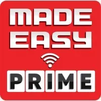 MADE EASY Edutech Pvt. Ltd.