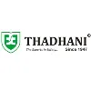 THADHANI SAFETY (J. Thadhani & Co.) THADHANI SAFETY (J. Thadhani & Co.)