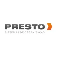 Presto Sistemas de Organização Presto Sistemas de Organização