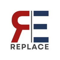 Replace  email format