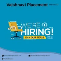 Vaishnavi placement Vaishnavi placement