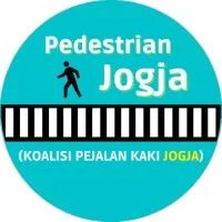 Pedestrian Jogja