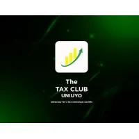 The Tax Club, Uniuyo The Tax Club, Uniuyo