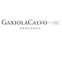 Gaxiola Calvo S. C.