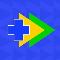 Ministério da Saúde email format