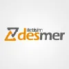 Desmer Bilgi ve İletişim Hizmetleri Tic. A.Ş. Desmer Bilgi ve İletişim Hizmetleri Tic. A.Ş.