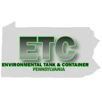 Environmental Tank & Container (ETC)