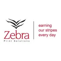 Zebra Print Solutions, a Sir Speedy Company
