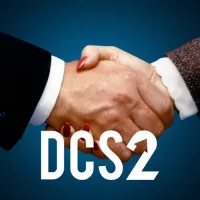 DCS2 Asset Recovery