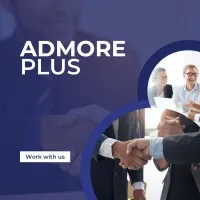 Admore Plus Staffing