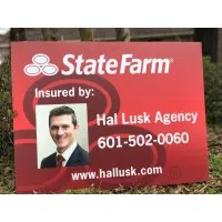 Hal Lusk - State Farm Insurance Agent