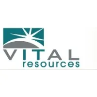 Vital Resources Inc.