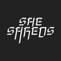 She Shreds