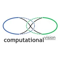 Computational Vision Computational Vision