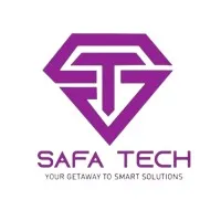 Safa Tech Solutions Safa Tech Solutions