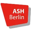Alice Salomon Hochschule Berlin Alice Salomon Hochschule Berlin