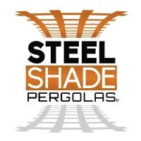 Steel Shade Pergolas