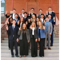 Professional Sales Program at Arizona State University
