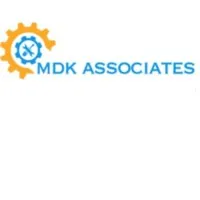 MDK Associates Ltd