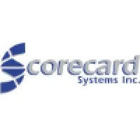 Scorecard Systems