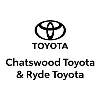 Chatswood Toyota & Ryde Toyota Chatswood Toyota & Ryde Toyota