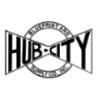 Hub City Blueprint