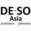 DE-SO Asia Architects & Planners DE-SO Asia Architects & Planners