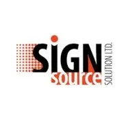 Sign Source Solution