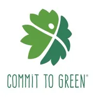 Commit to Green® Commit to Green®