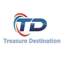 Treasure Destination Treasure Destination