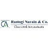 Rastogi Narain & Co. Chartered Accountants