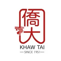Khaw Tai Food Industries Sdn. Bhd. Khaw Tai Food Industries Sdn. Bhd.